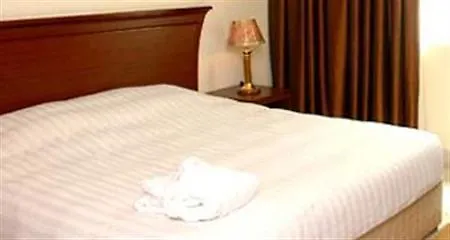 All Seasons Dubaj Hotel
