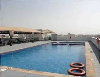 All Seasons Dubai 4*,  United Arab Emirates