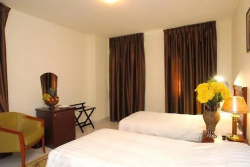 Hotel All Seasons Dubai