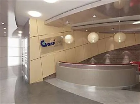 All Seasons Dubai Hotel
