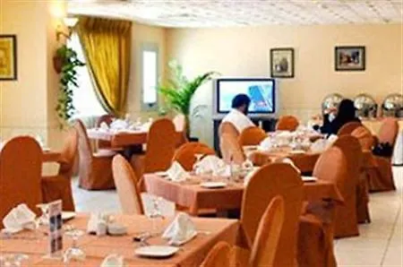 Hotel All Seasons Dubai