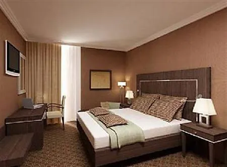 All Seasons Dubai